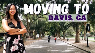 Moving to Davis, California | The Pros and Cons of Living in Davis, California