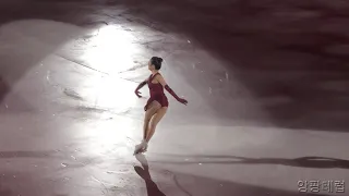 2019 Ice Fantasia Evgenia Medvedeva Day3 Act1