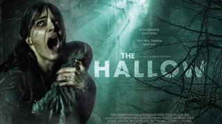 The Hallow (2015) Film Explained in Hindi/Urdu | Horror Hallow Story हिन्दी