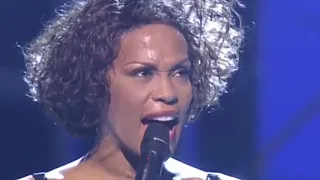 Whitney Houston - “I Will Always Love You” Live 1999 (With 1996 Vocals)