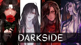 Darkside | AMV / DMV | LBG, WWX, HC, YWS