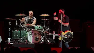 Old Friend - Rancid Live at WaMu Theater 10/5/2021