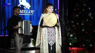 Так еще, никто не пел - Ульзана Максудова. Keeper of the traditional Caucasian vocals