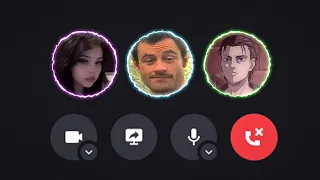 Meeting at 3 A.M. be like | DISCORD ROFLS