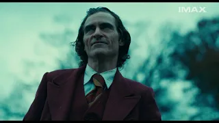 JOKER - IMAX Featurette