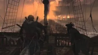 E3 Offizielle Gameplay Demo - Assassin's Creed 4 Black Flag [AUT]