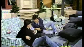 AMIGOS SON LOS AMIGOS -capítulo 1 COMPLETO!!!!!!!!!!!!!!!!! TELEFE