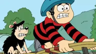 Eyes on the Prize | Season 1 Episode 15 | Dennis the Menace and Gnasher