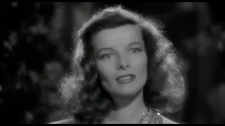 Katharine Hepburn: Force of Nature