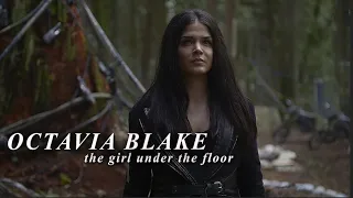 octavia blake   the girl under the floor