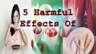 5 Harmful Effects Of Skipping Breakfast