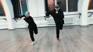 The Prodigy - Breathe | Choreography by Pasechnik Oles