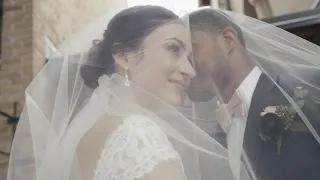 Rebecca & Ty - Cinematic Wedding Film