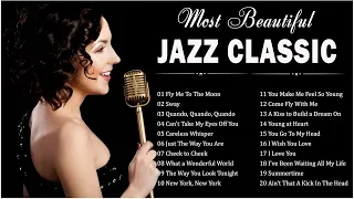 Most Jazz Covers Popular Songs ( 1Hours ) 💥 Relaxing Jazz Songs Ever 💎 Jazz Music Best Songs #jazz