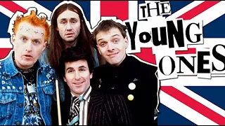 The Young Ones - S01 E01 - Demolition - (1982)