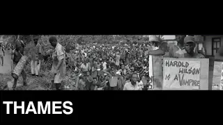 Civil War | Biafra Crisis | Nigerian Civil War | This Week | 1969