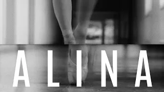 ALINA The Shadow of Beauty - Modernes Ballett