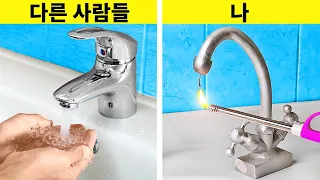 독창적인 DIY 양초 아이디어 ll 양초 만들기 디자인과 팁