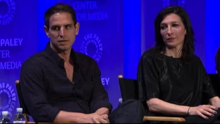 Supergirl Cast Paleyfest 2016 Part 1