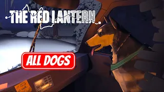 THE RED LANTERN |  All Dogs