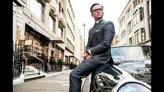 Kingsman: The Golden Circle | Officiële trailer 2 redband NL ondertiteld | 21 september 2017