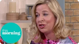 Katie Hopkins Shocks Phillip With Her Politeness To Fat People | This Morning