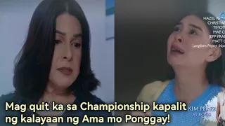 Hearts On Ice " Ang Kasunduan nila Yvanna at Ponggay" (June 06,2023) Full teaser Episode 60