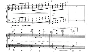 [Fikret Amirov] 2 Impromptus (Score-Video)