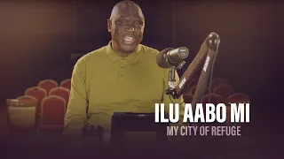 ILU AABO MI (My City Of Refuge) - Pastor Debo Adegoke | 3/05/2024 | Ep 240