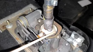 MK4 Golf or Jetta GTI - Finding 1st Gear and What Bushings to Replace to Tighten Shifts - With Links