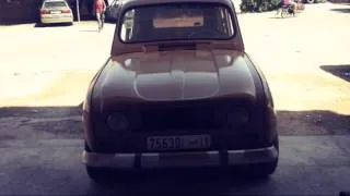 Renault R4