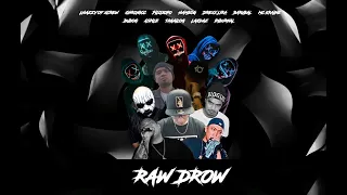 Raw Drow - Various Artists