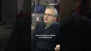 Süreyya Karabulut, Cem Garipoğlu'nun Öldüğüne İnanıyor Mu?