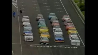 1993 Sandown 500 - Full Race