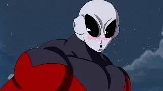 JIREN'S WEAKNESS! (Dragon Ball Super Parody)