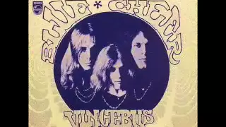 Blue Cheer - Summertime Blues