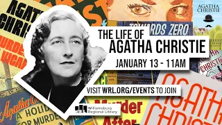 The Life of Agatha Christie