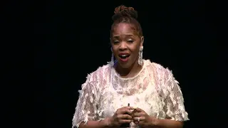 Breaking Generational Cycles of Trauma | Brandy Wells | TEDxKingLincolnBronzeville