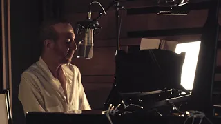 Calogero - Un homme heureux (Acoustic Live Session)