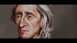 John Locke   -   Vida y Obra