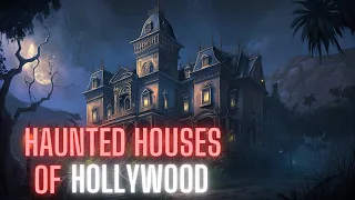 Hollywood Haunting - The Sharon Tate House & The Charles Manson Murders