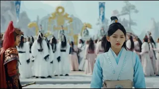 [Eng Sub] Young Swordman MV ( Legend of Awakening 天醒之路 OST )