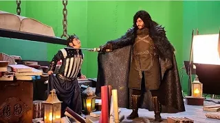 Baalveer Returns Behind the Scene Video s ☺️🔥 !! Baalveer shooting video #shorts #viral