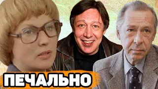 Алла Покровская | Судьба талантливой жены Олега Ефремова и мамы Михаила Ефремова