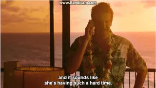 Forgetting Sarah Marshall best scene