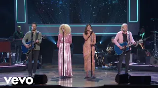 Little Big Town - The House That Built Me (Live From The ACM Honors)