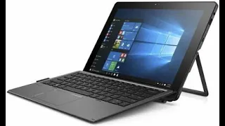 HP Pro X2 612 G2 i5-7th Gen 8GB RAM 256GB SSD Windows 10 Pro