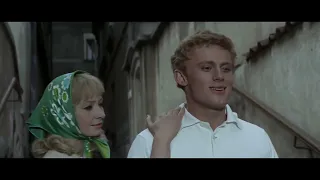 Małżeństwo z rozsądku 1966 r. REMASTERED  Film Polski  - E. Czyżewska, D. Olbrychski, B. Łazuka