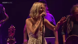 16. Joss Stone - Free Me & Tell Me 'Bout It (snippet) - Suíça 2021