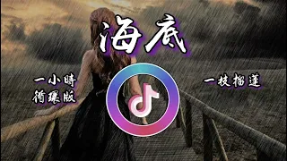 【一小時循環版】 一支榴蓮 - 海底